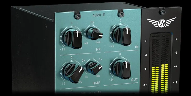 McDSP Retro Pack V7 🪐