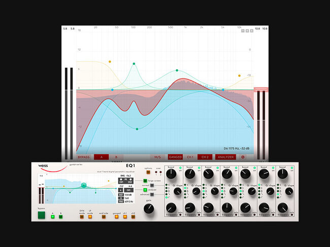 Softube EQ1 Bundle