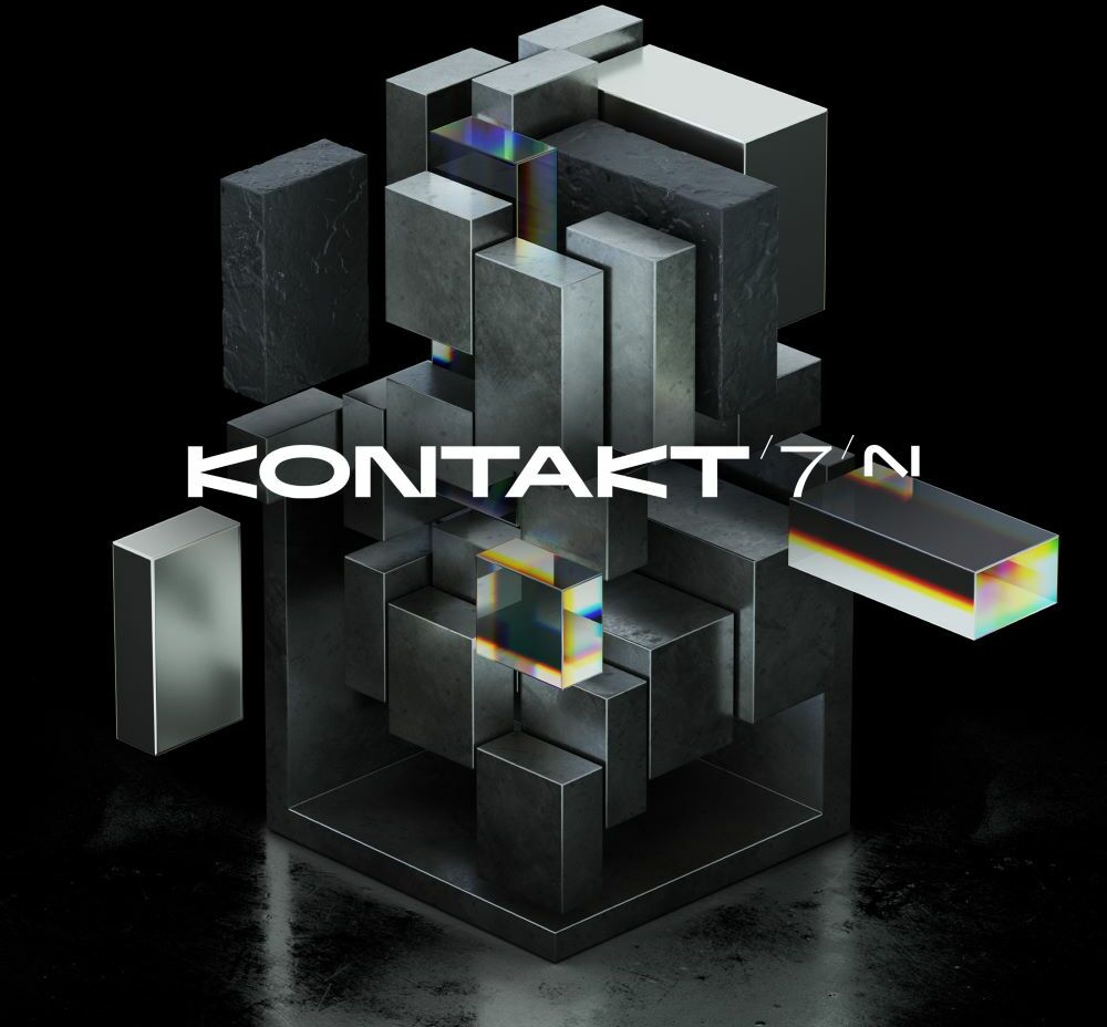 Native Instruments Kontakt 7