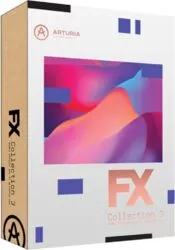 Arturia FX Collection 3