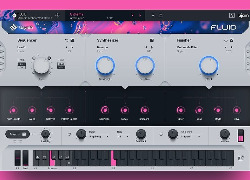 Ujam Usynth Fluid