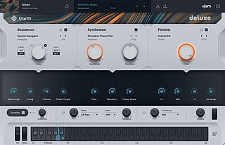 Ujam Ujam DELUXE