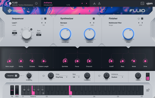 Ujam Ujam FLUID
