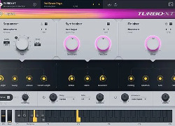 Ujam Usynth Turbo XT