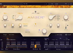 Ujam Virtual Guitarist: AMBER 2