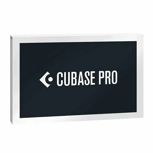 Steinberg Cubase Pro 13