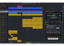 Steinberg Cubase LE