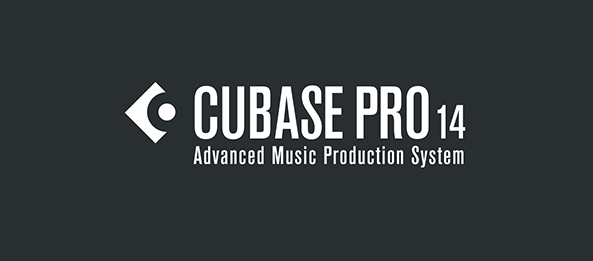 Steinberg CUBASE 14 PRO