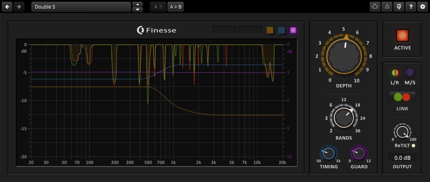 Tokyo Dawn Records OD Finesse
