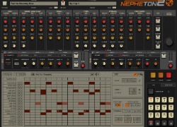 D16 Group Nepheton 2