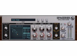 d16 Spacerek