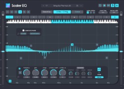 Plugin Boutique Scaler EQ