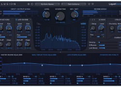 Liquidsonics Illusion