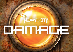 Native Instruments Heavyocity Damage