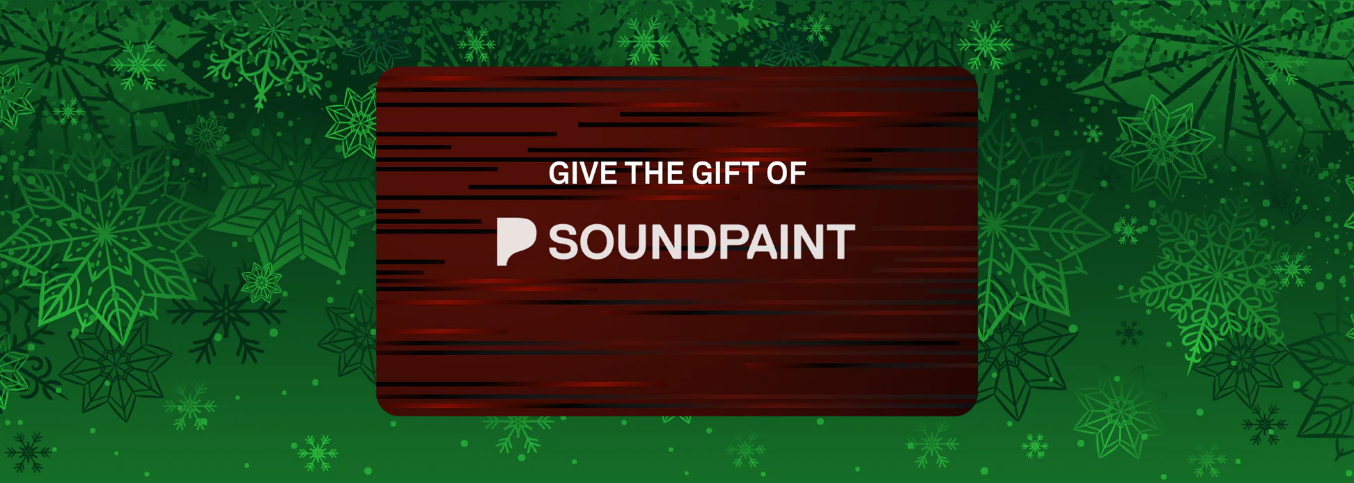 Soundpaint 15$ off