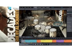 Toontrack Decades SDX