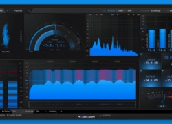 Process.Audio Decibel