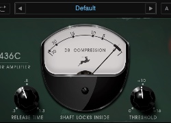 Antelope Audio ALT-436C