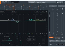 iZotope Neutron 2 Advanced