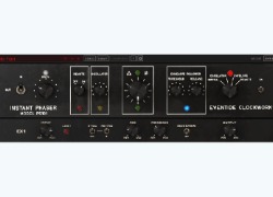 Eventide Instant Phaser Mk II