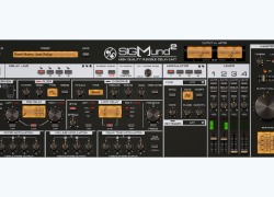 D16 Group Sigmund 2