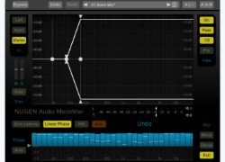 Nugen Audio Monofilter