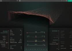 Softube Dimensions