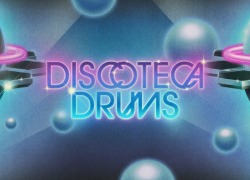 Native Instruments Discoteca Drums (Kontakt)