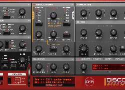 DiscoDSP Discovery Pro 9 (Latest Version)