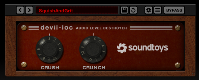 Soundtoys Devil-Loc (Latest)