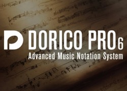 Steinberg Dorico Pro 6 - 60% Off
