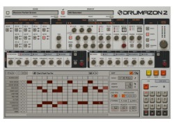 d16 Drumazon 2