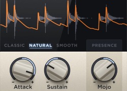 XLN Audio DS-10 Plugin