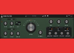 AudioThing Dub Filter