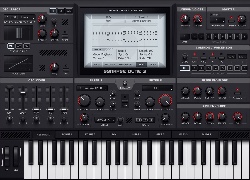 Synapse Audio DUNE 3