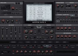 Synapse Audio Dune 3