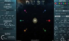 Soundmorph Dust