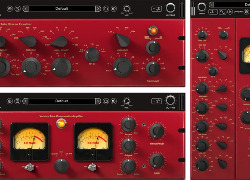 Mixwave D.W. Fearn Bundle