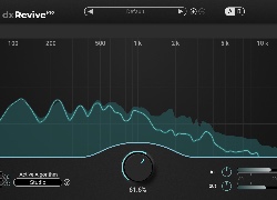 Accentize dxRevive Pro