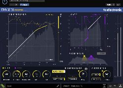 TC Electronic TC Electronic DYN 3000