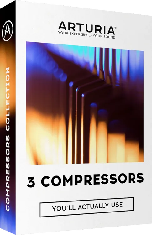 Arturia 9 Arturia Effects