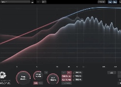 Tokyo Dawn Labs TDR Infrasonic