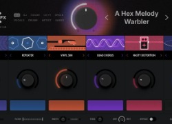 Serato Hex FX