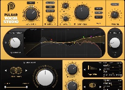 Pulsar Audio Vocal Studio