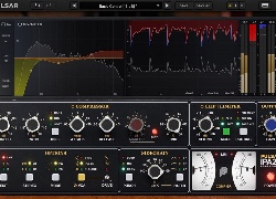 Pulsar Audio IPA 25