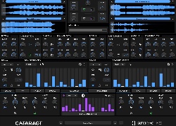 Glitchmachines Cataract 2
