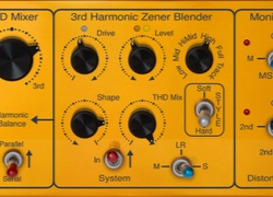 Vertigo Sound VSM-3 (Plugin Alliance)