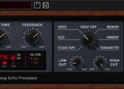 Soundtoys EchoBoy Jr (Latest Version)