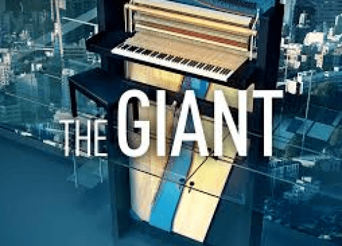Native Instruments THE GIANT