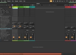 Ableton ABLETON LIVE 12 SUITE (not EDU)